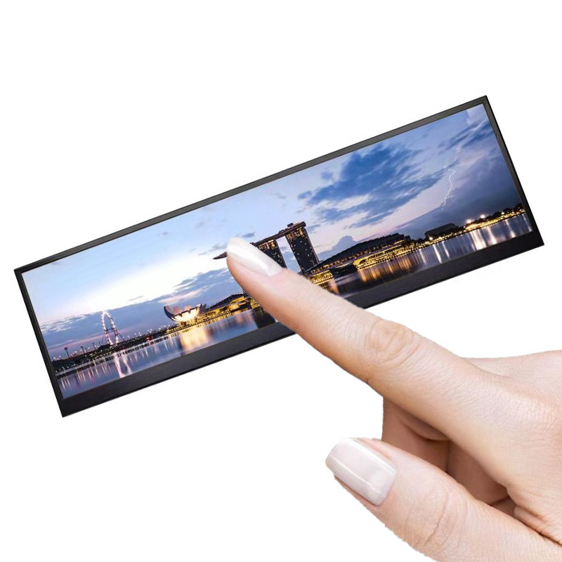 ݼ ̽  ġ ,   ڵ   ÷, Aida 64 Ϳ IPS г, 12.6 ġ, 1920*515
